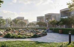 Al Yufrah 1, Dubai, Dubai