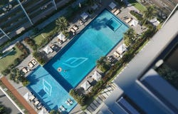 Al Jaddaf, Dubai, Dubai
