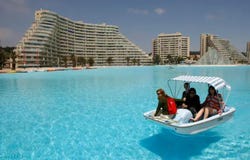 Dubai Investments Park, Dubai, Dubai