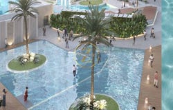 Arabian Ranches, Dubai