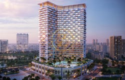 Dubai Sports City, Dubai 0448