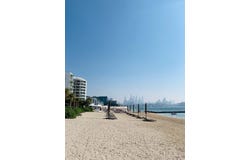 Palm Jumeirah Rd, Dubai, Dubai