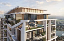 Jumeirah Islands, Dubai, Dubai