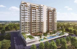 Majan, Dubai