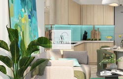 Elo 2, Damac Hills 2, Dubai, Damac Hills 2, Dubai