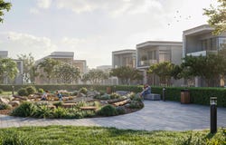 Al Yufrah 1, Dubai, Dubai
