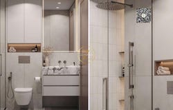 Jumeirah Village Circle, Dubai 3452 CZ