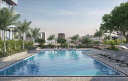 Jumeirah Village Circle, Dubai, Dubai