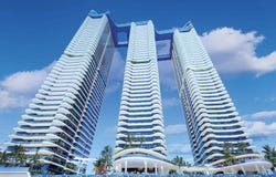 Dubai Maritime City, Dubai, Dubai