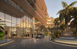 Saadiyat Island, Abu Dhabi, Abu Dhabi