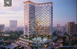 Dubai Sports City, Dubai 0448