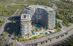 106 جادة الامواج, Ras al Khaimah, Ras al Khaimah