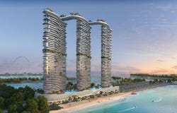 Unnamed Road, Dubai, Dubai