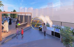 Jumeirah Village Circle, Dubai 3452 CZ