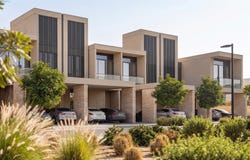 Al Yufrah 1, Dubai, Dubai