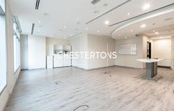 Grosvenor Business Tower, Dubai, Dubayy