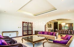 Garden Homes, Palm Jumeirah, Dubai, Dubai