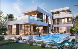 Hessa Street, Dubai, Dubai