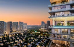 Unnamed Road, Dubai, Dubai