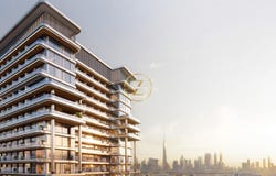 Al Barsha South 1, Dubai 120730