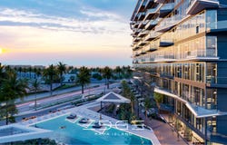 PRCR+VWW - Mina Al Arab - Ras al Khaimah - United Arab Emirates, Ras Al-Khaimah, Ras al Khaimah