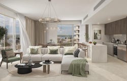 Al Muneera Island, Abu Dhabi 35567