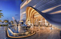 Maritime City, Dubai
