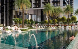 Mina Jebel Ali, Dubai, Dubai