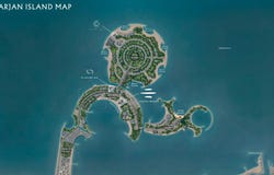 Umm Al Thaoub, Umm al-Quwain