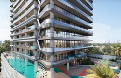 Dubai Sports City, Dubai, Dubai