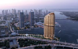 Downtown Dubai, Dubai C_291603
