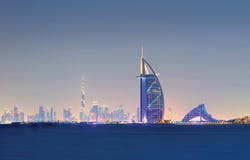 Dubai Creek Harbour, Dubai, Dubai