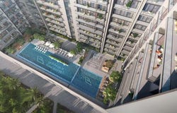 3687+RPG - Jumeirah Village - Dubai - United Arab Emirates, Dubai, Dubai
