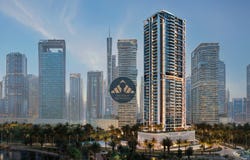 Jumeirah Heights, Dubai, Dubai