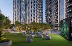 26XQ+5M9 - Motor City - Dubai - United Arab Emirates, Dubai, Dubai