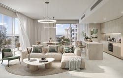 Yas Island, Abu Dhabi, Abu Dhabi