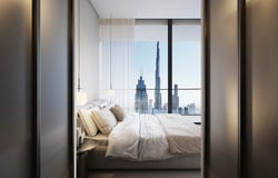DIFC, Dubai, Dubai