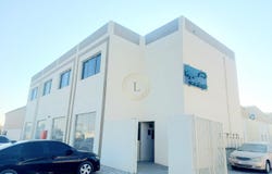 Al Khrair, Abu Dhabi