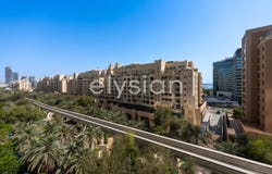 Shoreline Apartments, Palm Jumeirah, Dubai, Dubai