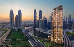 Unnamed Road, Dubai, Dubai