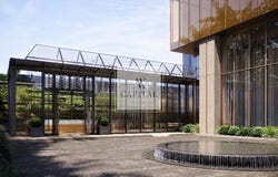 Waldorf Astoria, DIFC, Dubai, DIFC, Dubai