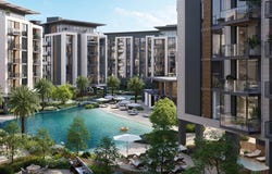 Dubai Land Residence Complex (DLRC), Dubai Land Residence Complex (DLRC), Dubai
