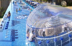 Maritime City, Dubai
