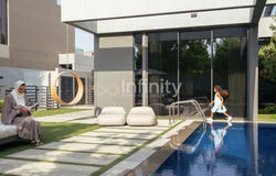 Tilal City, Sharjah, Dubai