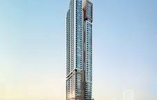 Corniche Street, Sharjah, Dubai