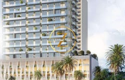 Jumeirah Village Circle, Dubai 3452 CZ