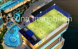 Dubai, Maritime City, Dubayy