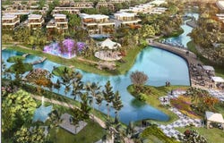 Hessa Street, Dubai, Dubai