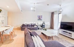 Jumeirah Beach Residence, Dubai, UAE, Dubai, Dubayy
