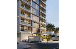 Falcon City of Wonders, Dubai 341296
